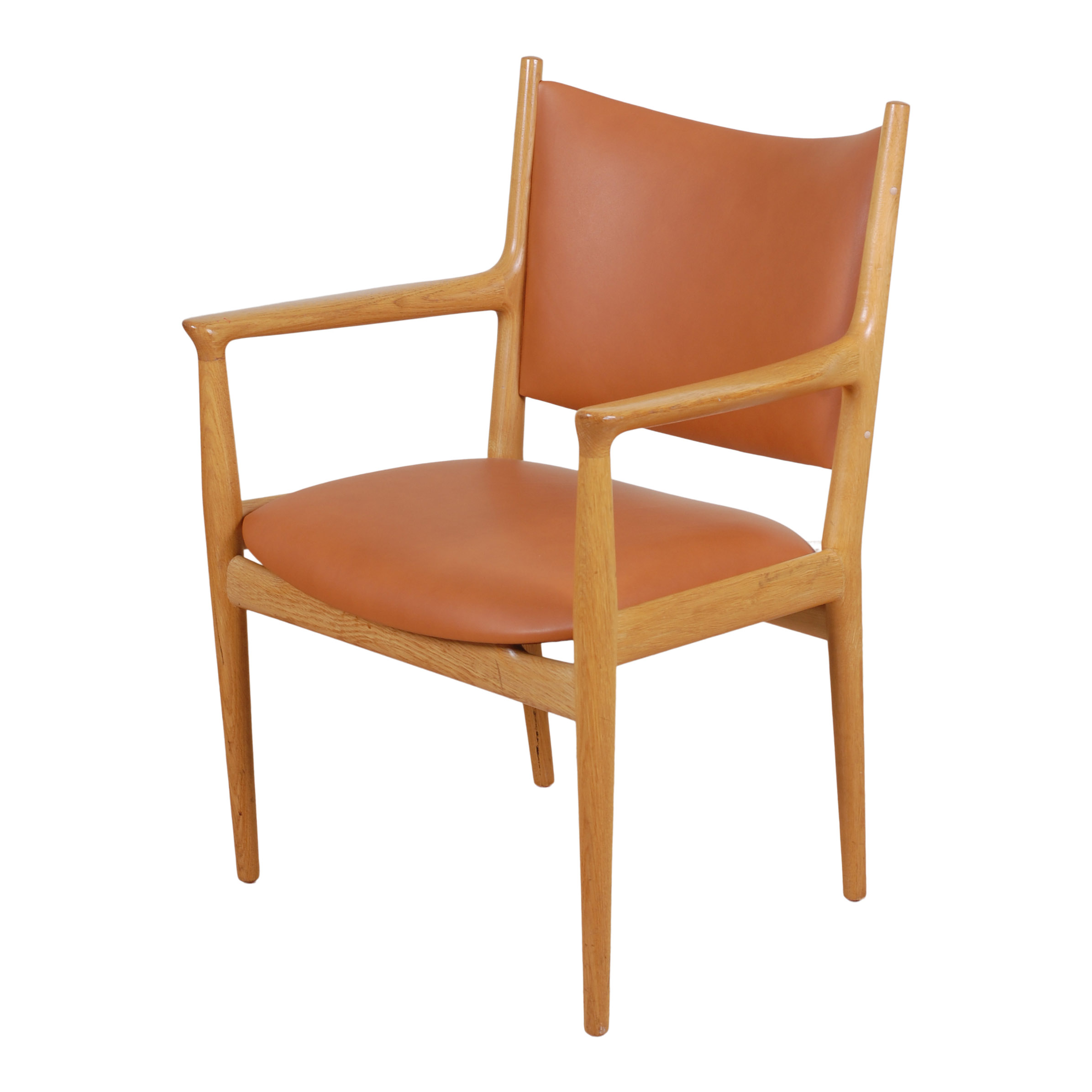 1人掛けソファ HANS J. WEGNER JH513 OAK 1人掛けソファ HANS J. WEGNER JH513 OAK 1人掛けソファ